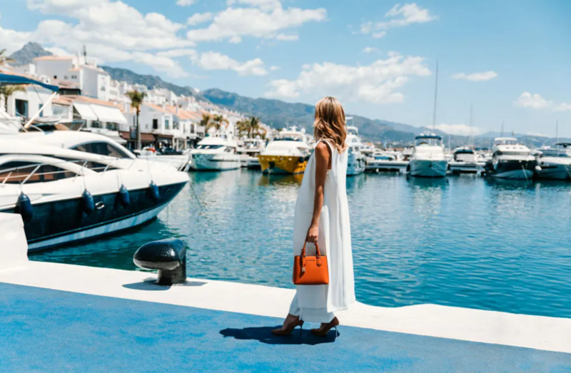 Puerto Banus Ultimate Guide  Living in Puerto Banus, Marbella