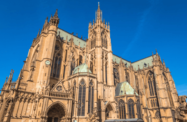 Conciergerie Airbnb à Metz