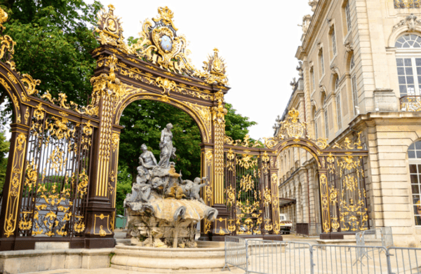 Investissement location saisonnière Nancy