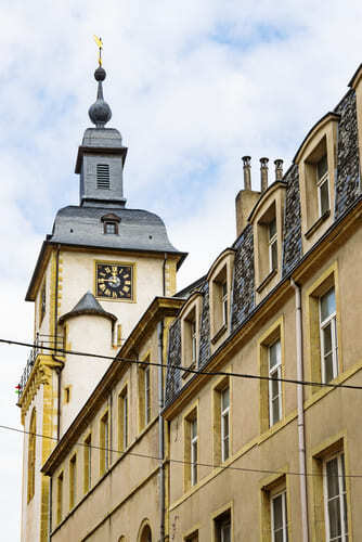 Conciergerie Airbnb à Thionville