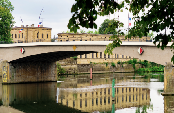 Investissement Airbnb Thionville