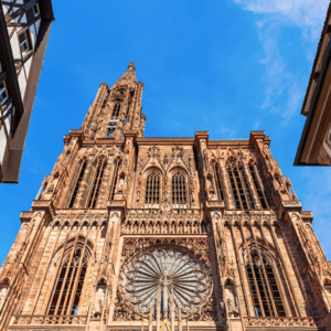 Logements Airbnb Strasbourg