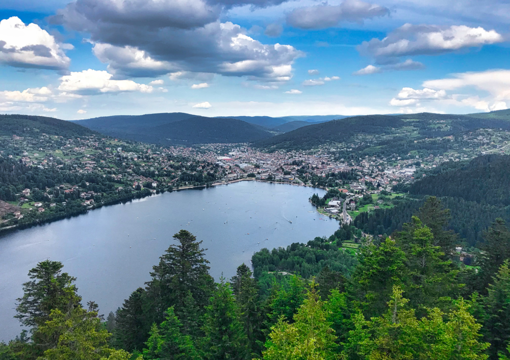 Que faire à Gérardmer ?