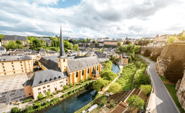 Que faire à Luxembourg ?