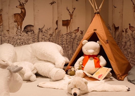 kids room antares meribel