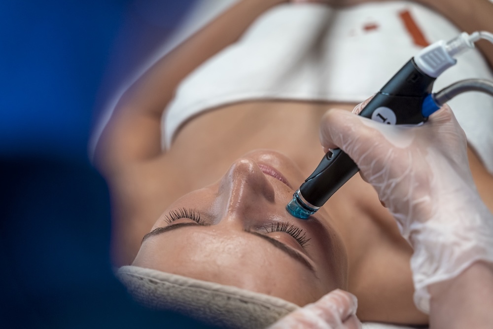 soins avancés clinique Antares Meribel