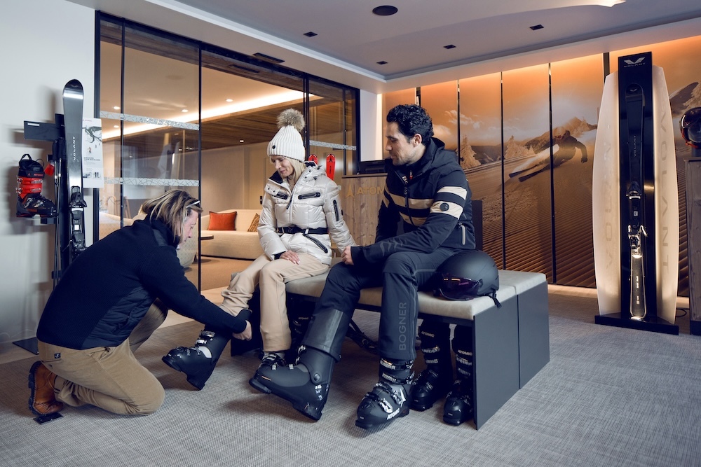 skishop antares meribel