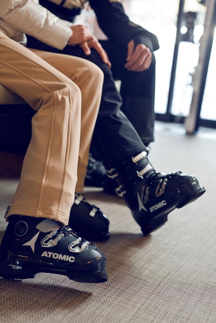 antares meribel comfort services