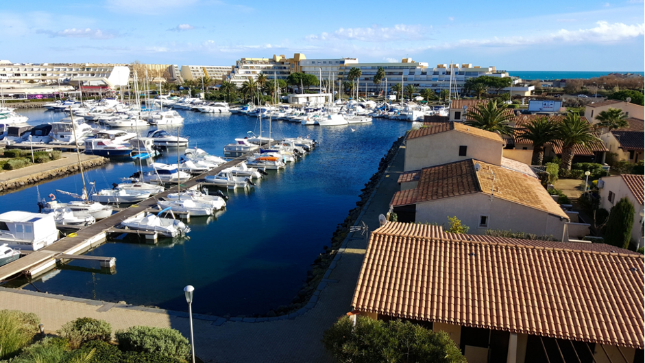 Port Soleil & Port Vénus