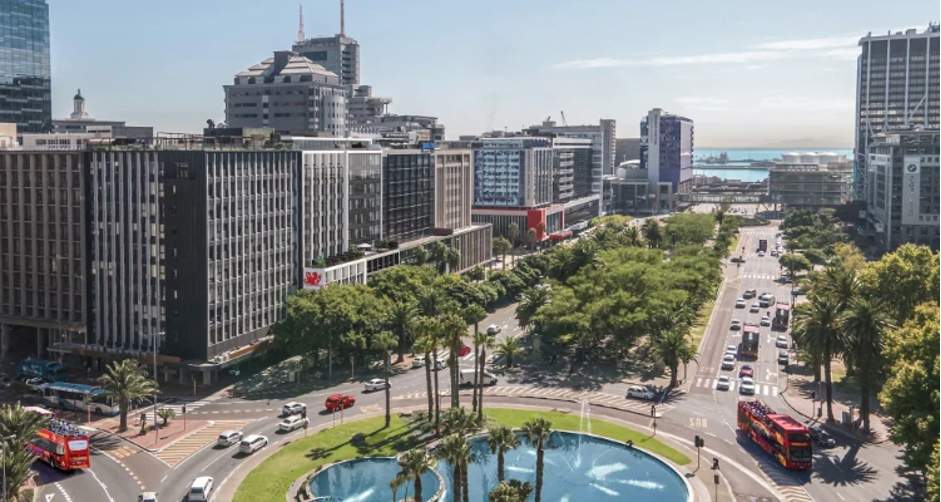 Professional stays Cape Town