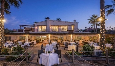 Ombú Marbella – elegant restaurant near Elviria and Don Carlos