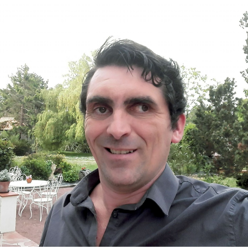 Guest reception and property management