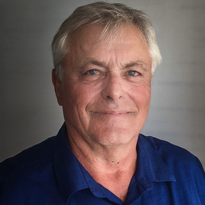 Alain Bonnaud - ZeWelcome