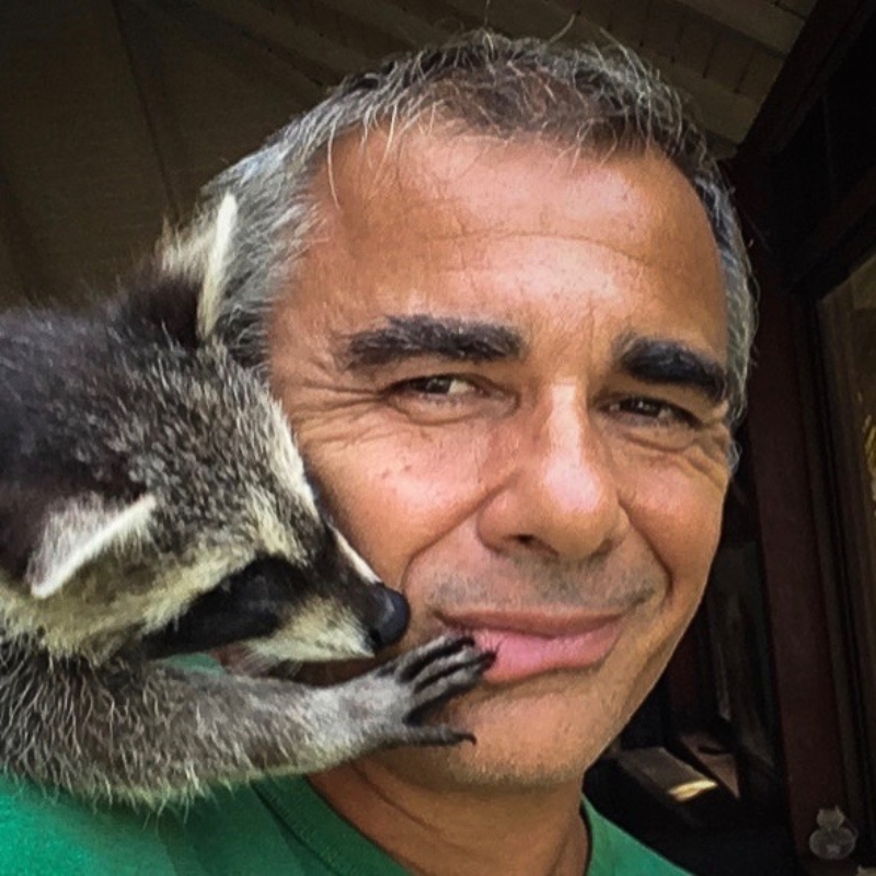 Jean-Philippe Crémoux - ZeWelcome