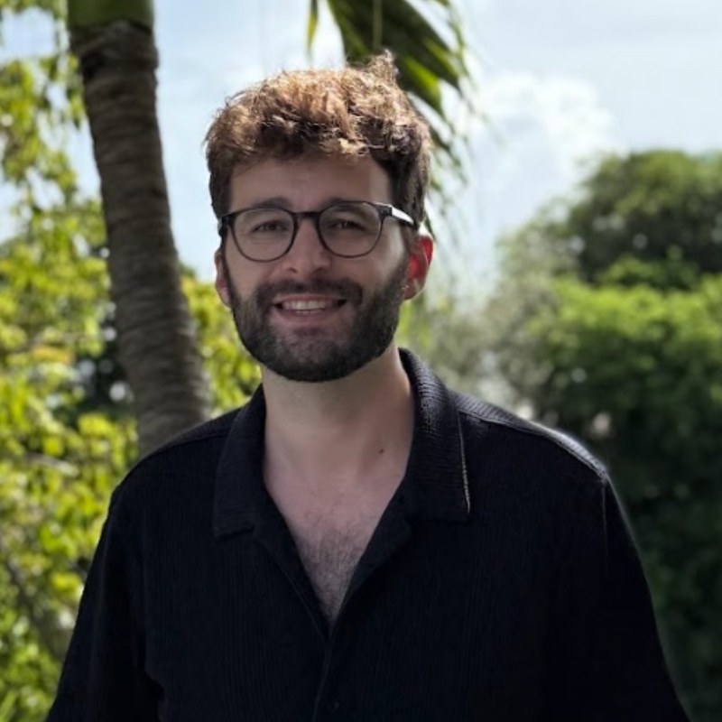 Sébastien Fourault - ZeWelcome