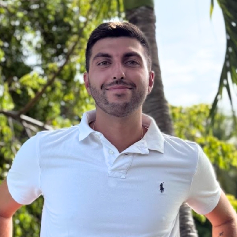 Thomas Petit - ZeWelcome