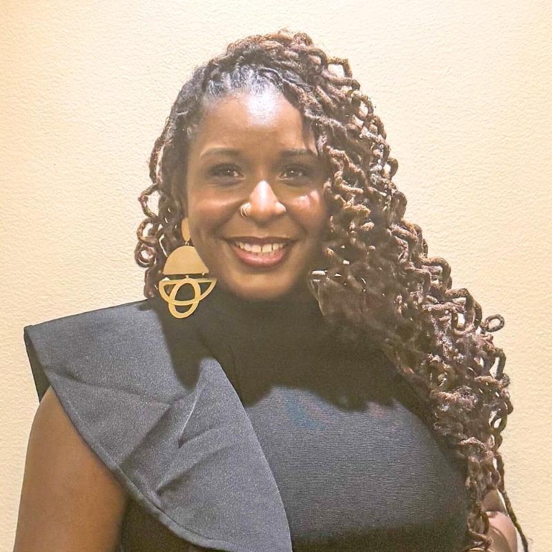 Kévana Salcede - ZeWelcome