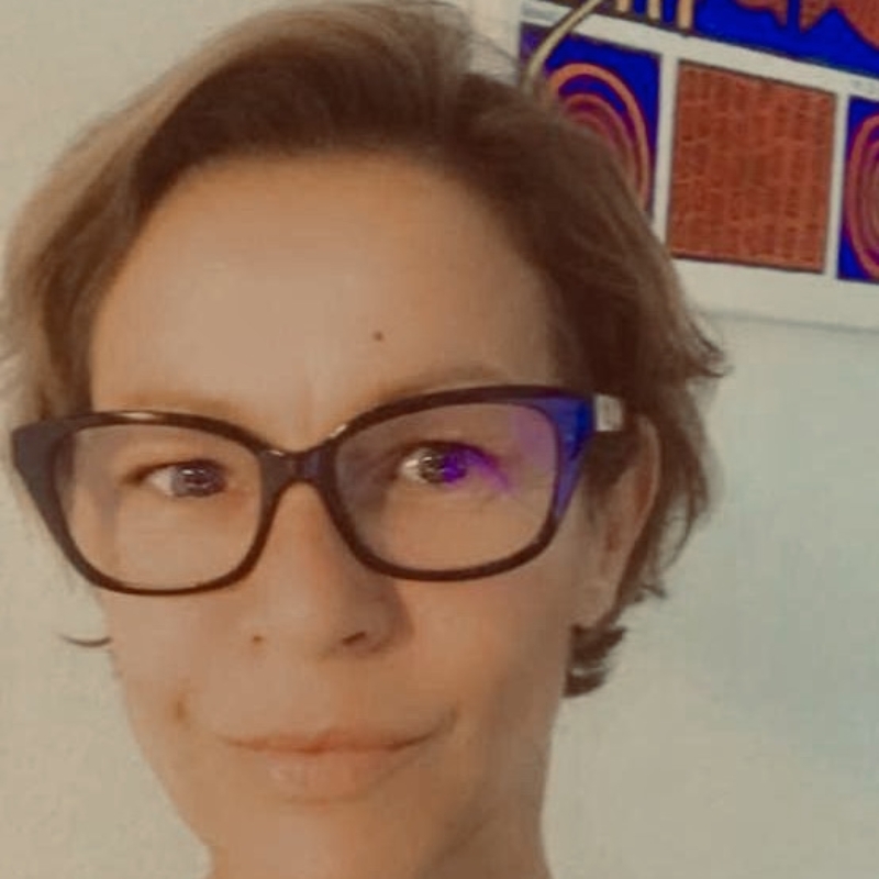 Cécile Monfort - ZeWelcome