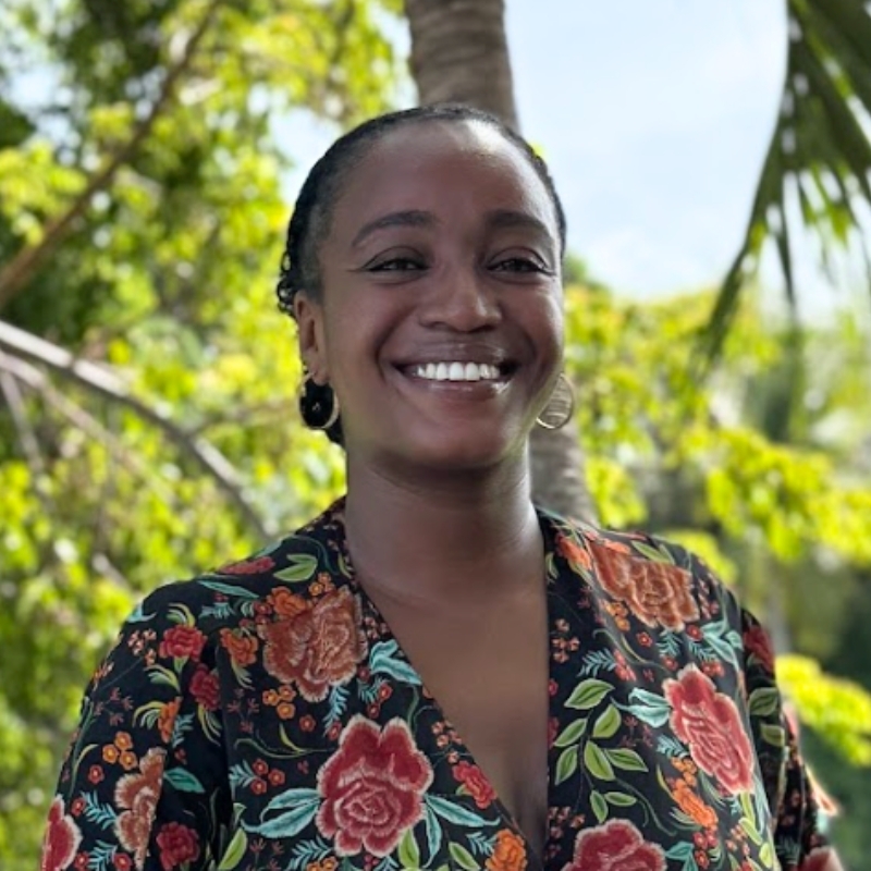 Charlotte - ZeWelcome