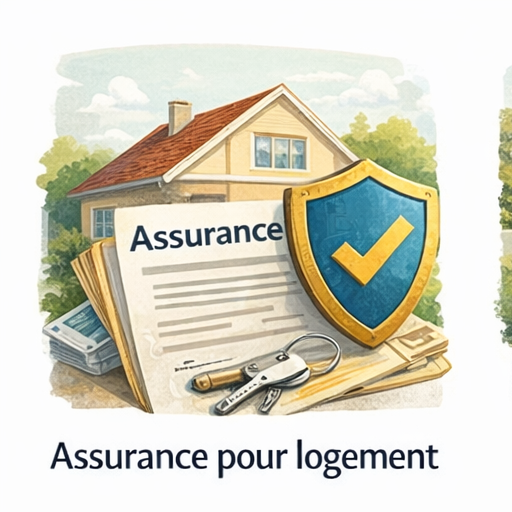 Assurances & sécurisation