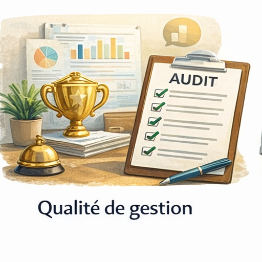 Qualité de gestion