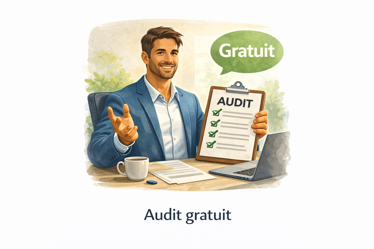 Audit & performance