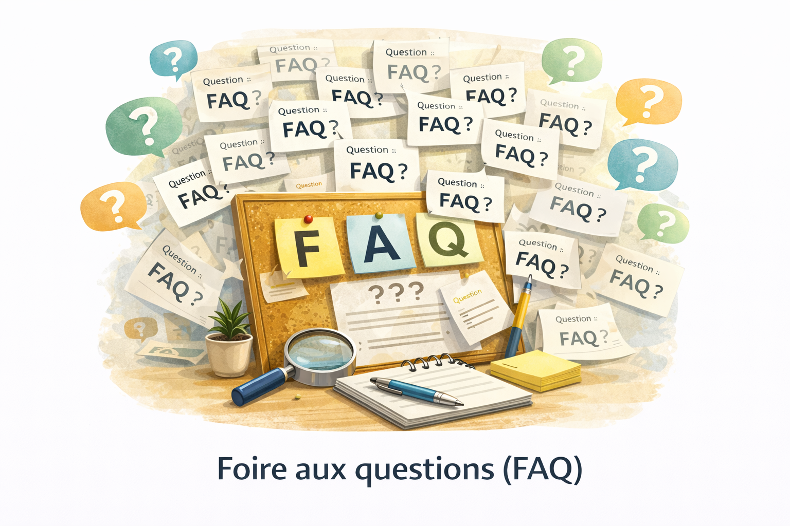 FAQ
