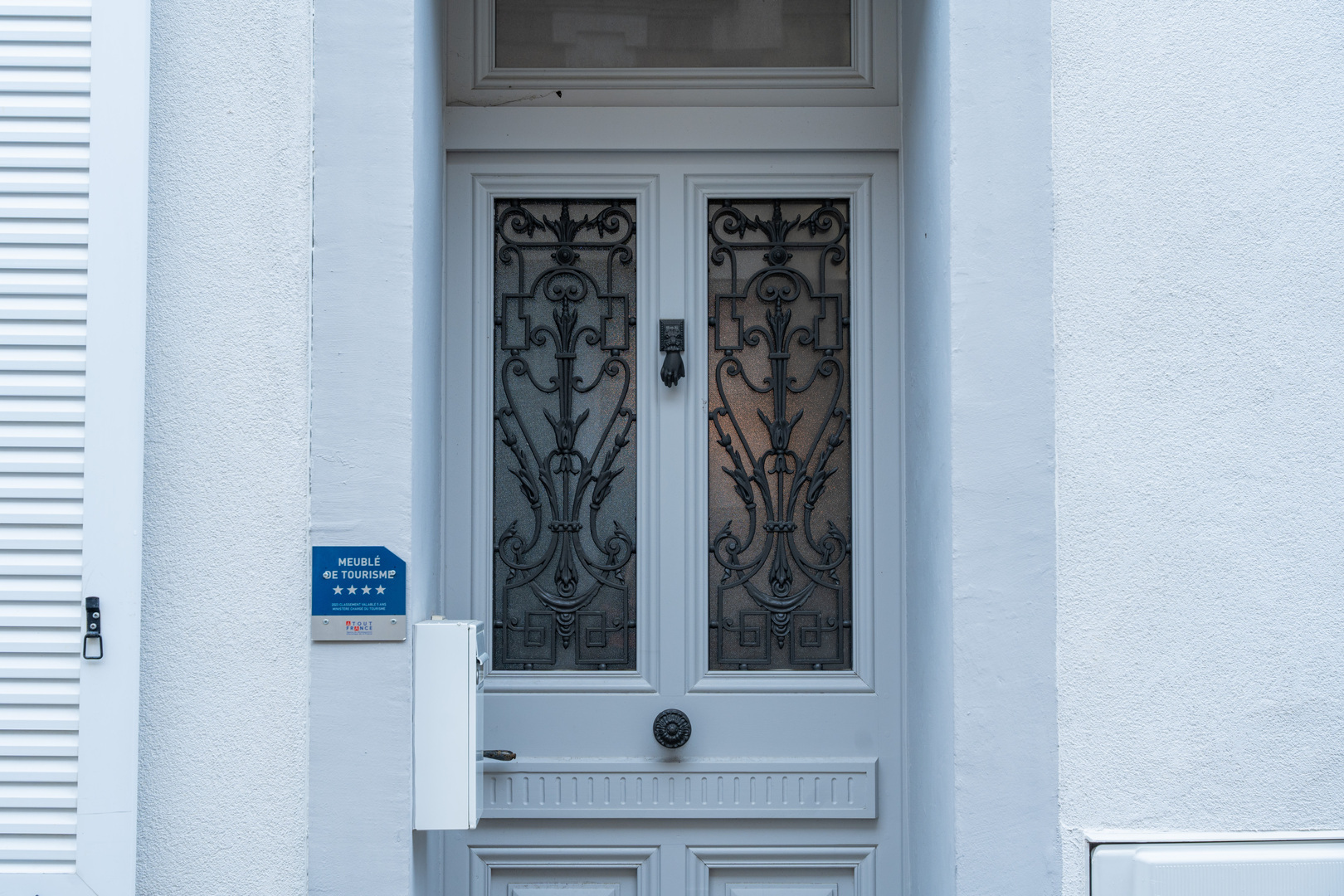 Entretien résidence secondaire