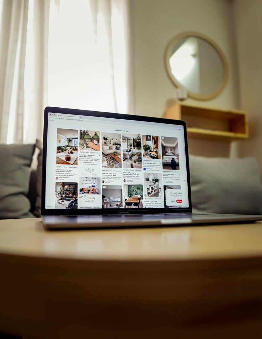 Intérieur logement cozy