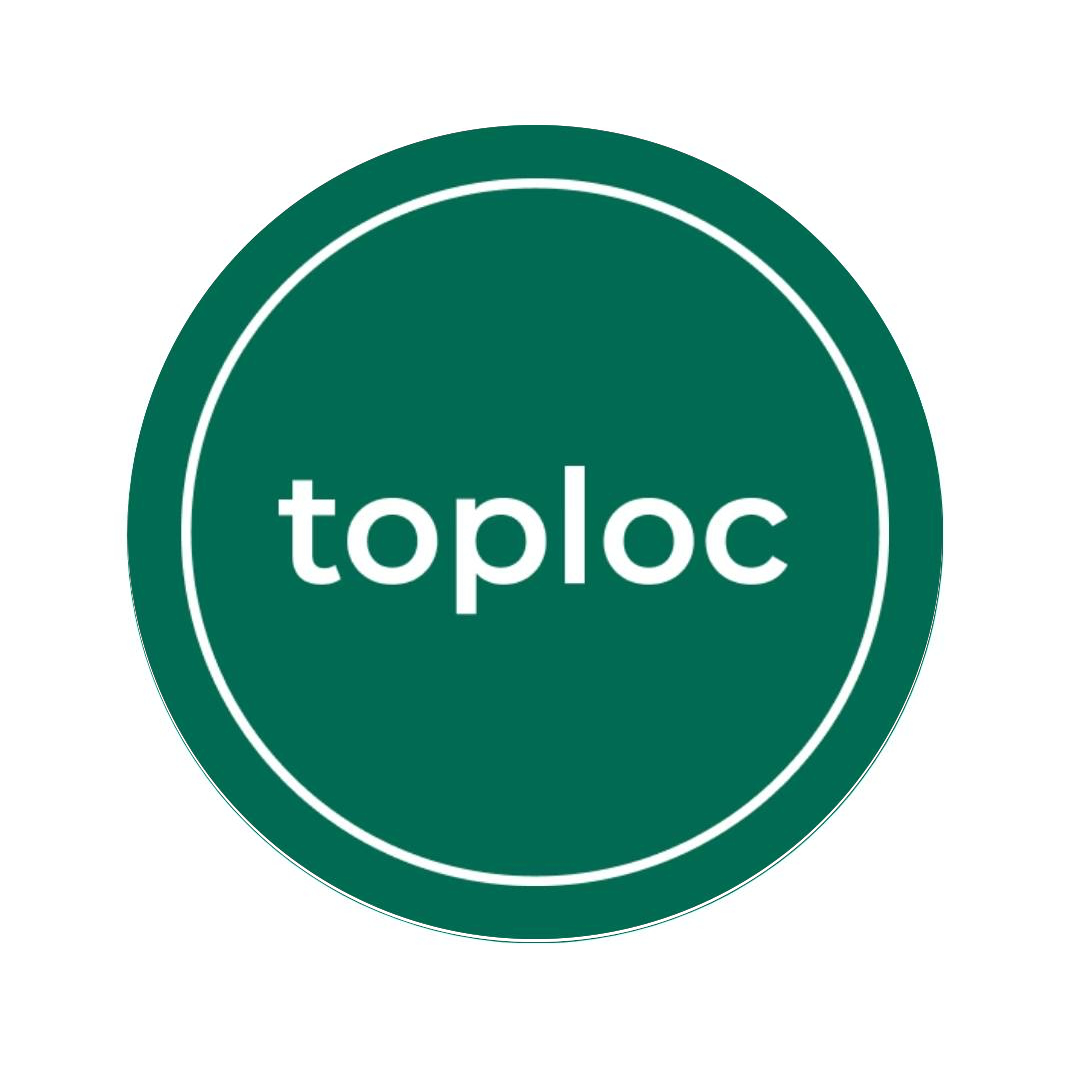 Logo Toploc