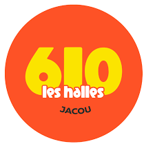 Logo Les Halles 610 Jacou