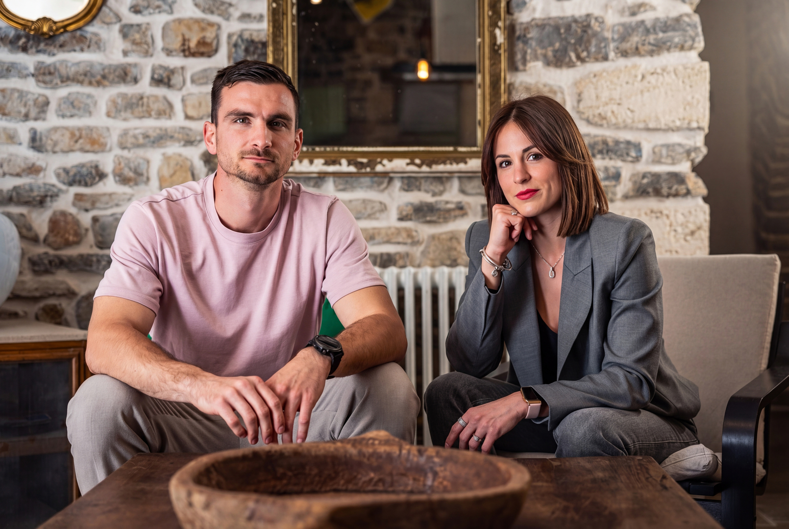 équipe Eximia Conciergerie Montpellier