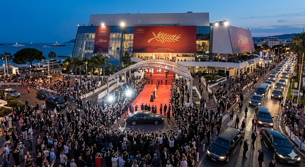 Festival de Cannes