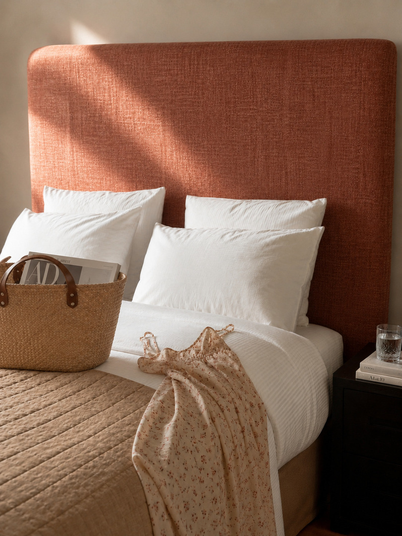 The elegance of an intimate stay