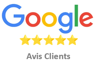 Avis Google