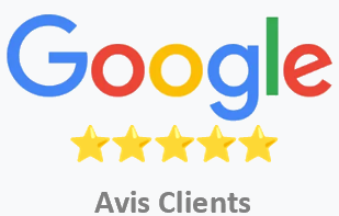 Avis Google