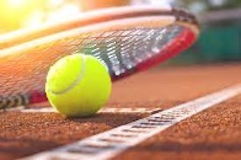 tennis Lacanau