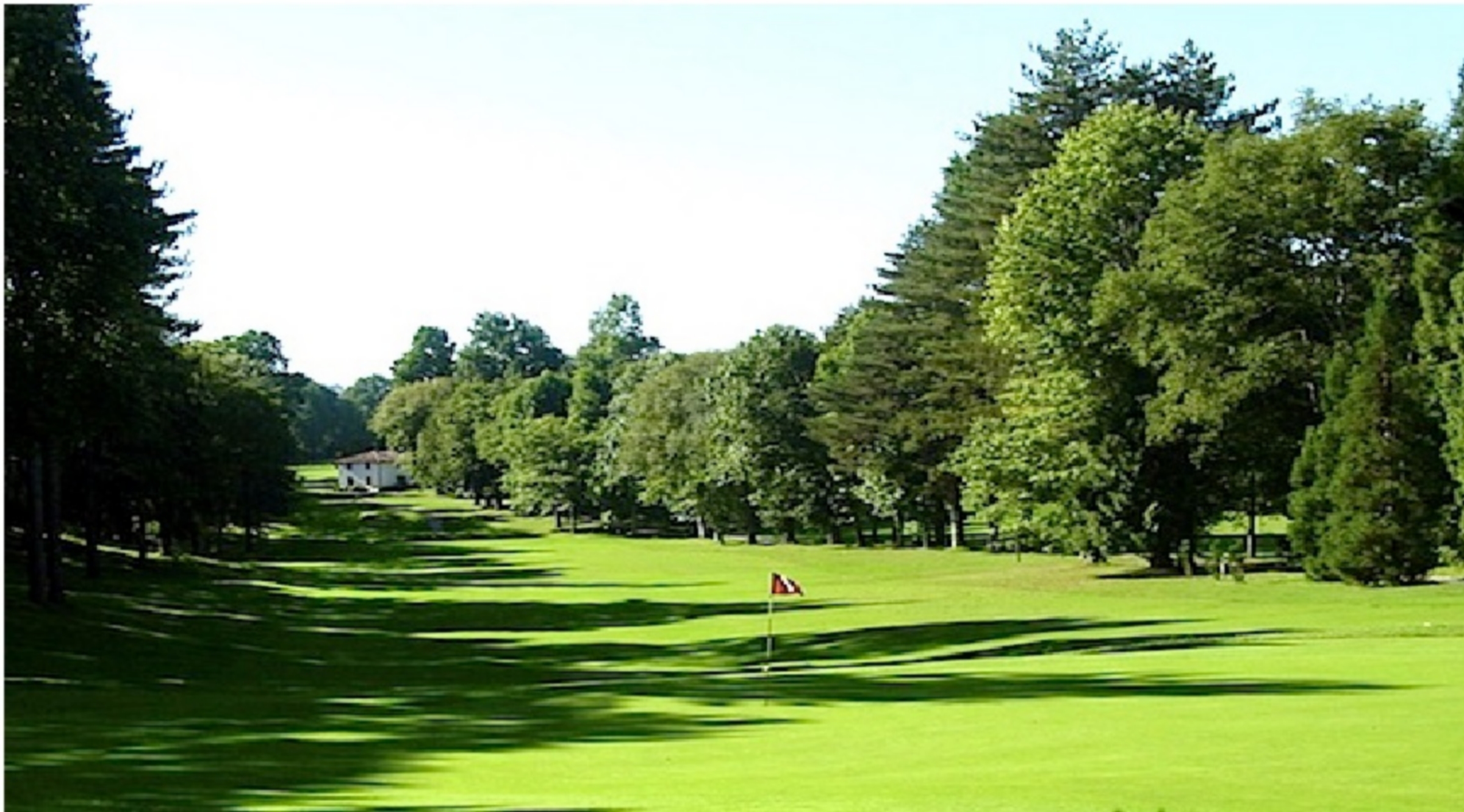 Golf In The French Basque Country Baskenreisen