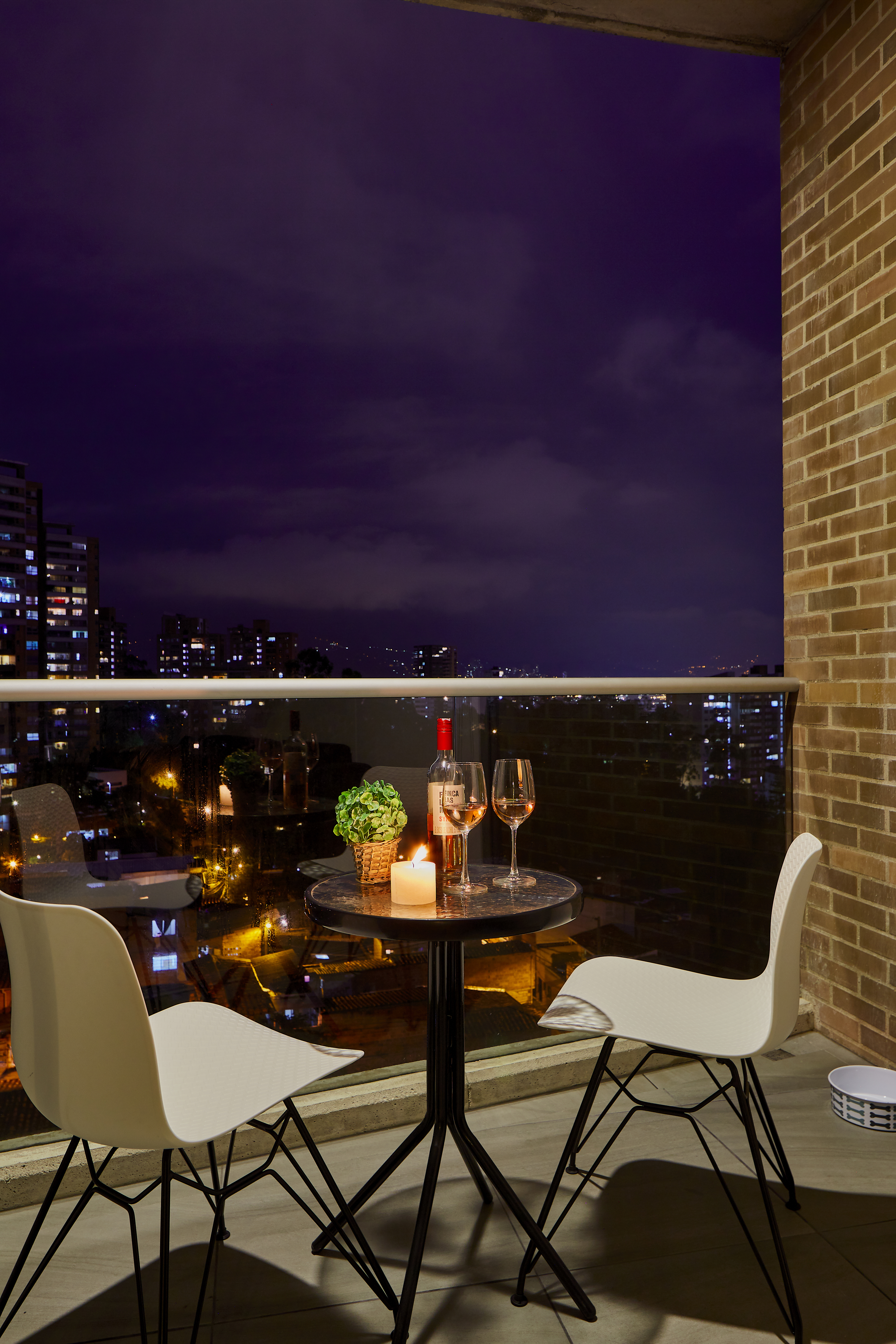 Balcony Pic 1