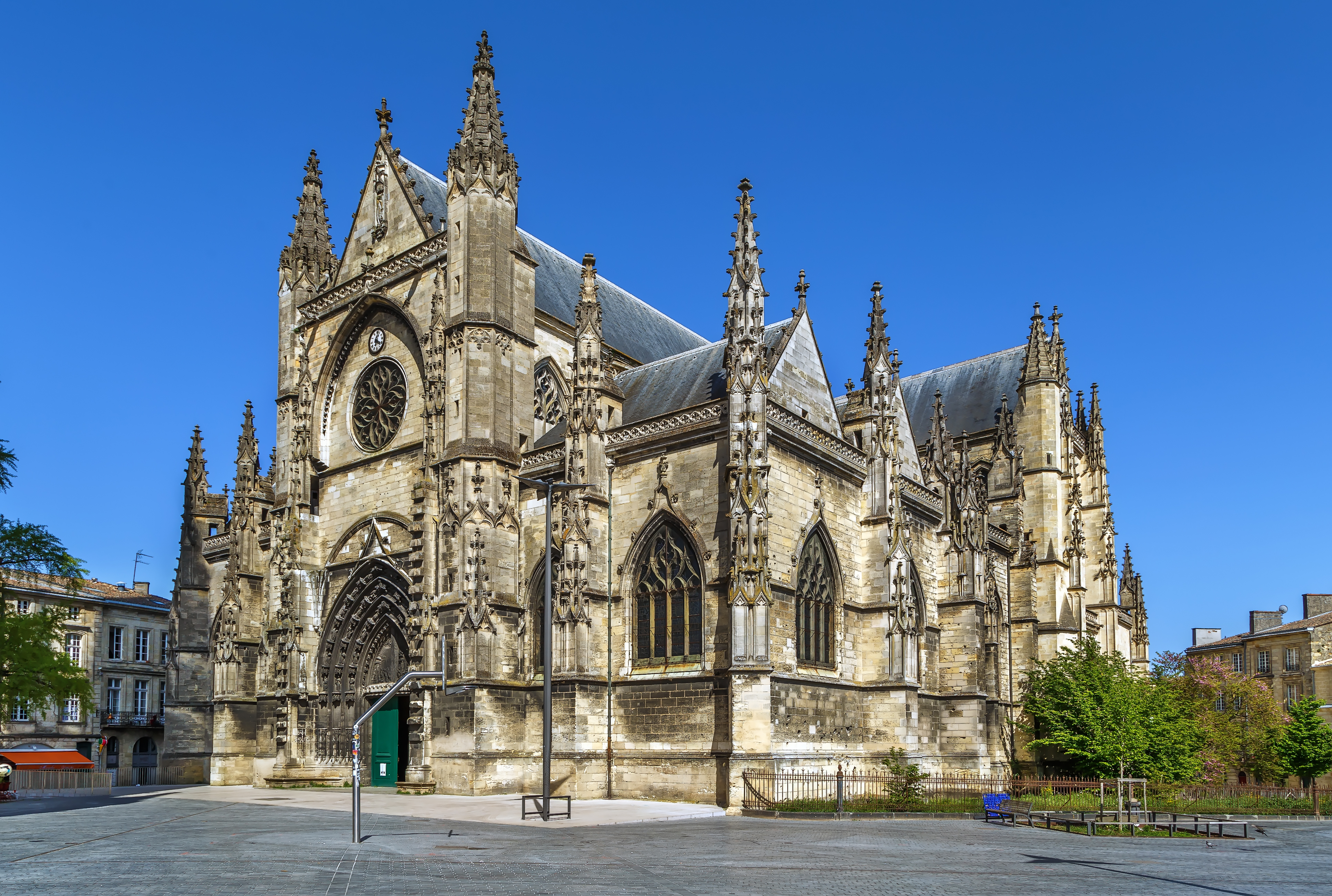 Que faire à Bordeaux