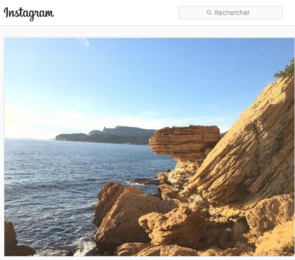 Instagram Dodo-a-Cassis